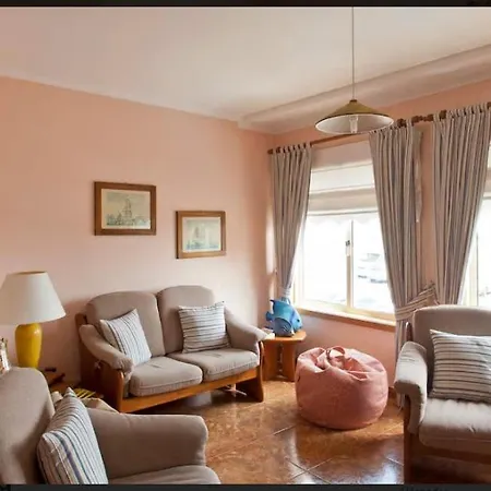 Апартаменты Beachfront *