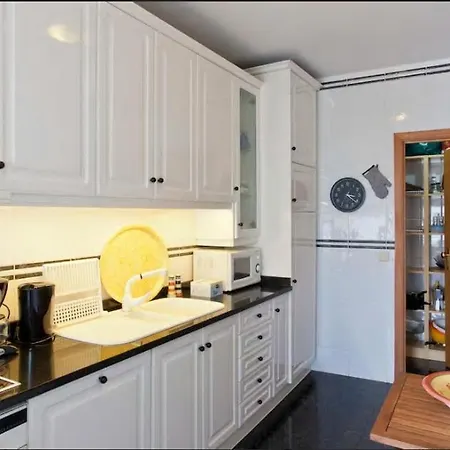 Beachfront Aguda (Porto)