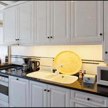 Daire Beachfront Aguda (Porto)