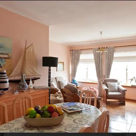 Beachfront Aguda (Porto)