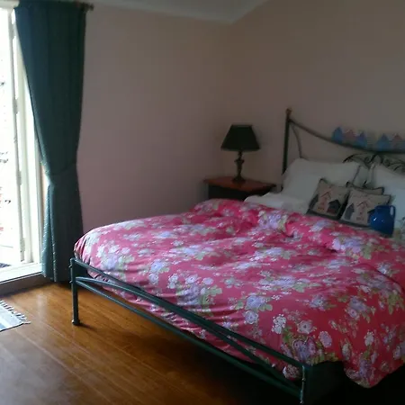 Beachfront 아파트