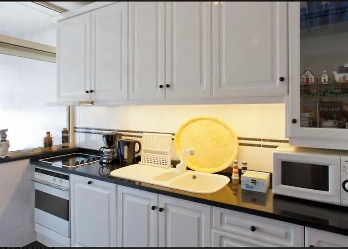 公寓 Beachfront Aguda (Porto)