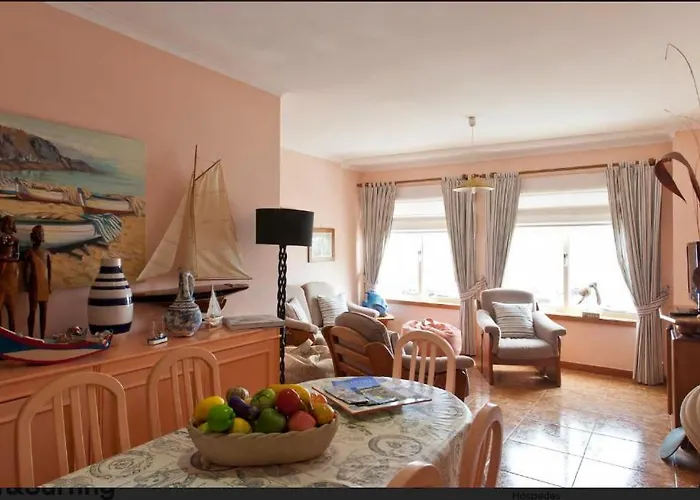 Beachfront Aguda (Porto)