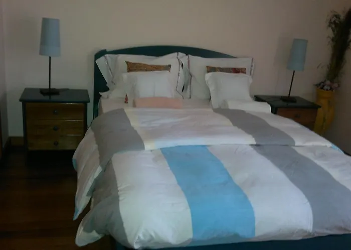 Beachfront 아파트 Aguda (Porto)